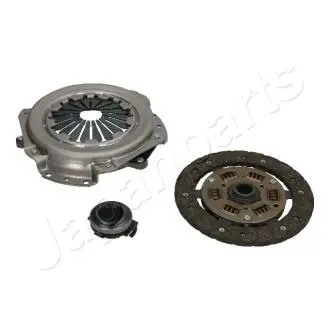 KF593 Комплект зчеплення KF-593 JAPANPARTS JAPANPARTS підбір по vin на Brocar