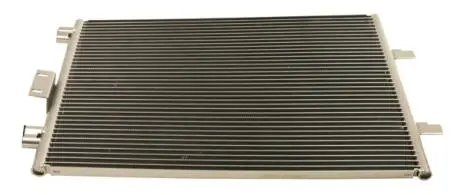 AC830025 Конденсатор, система кондиціонування повітря MAXGEAR підбір по vin на Brocar