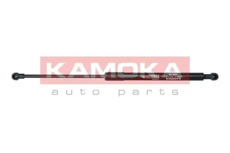 7092136 Амортизатор багажника L 437mm, 343N KAMOKA підбір по vin на Brocar