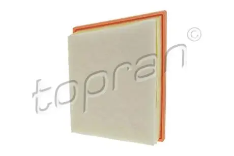 502785 Фільтр TOPRAN підбір по vin на Brocar