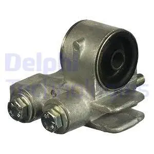 TD1259W Подвеска DELPHI подбор по vin на Brocar