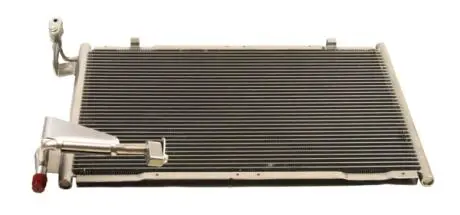 AC830133 Конденсатор, система кондиціонування повітря MAXGEAR підбір по vin на Brocar