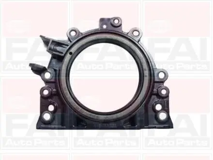 OS1360 Сальник к/вала задній VAG 1.9TDI/2.0TDI 04- FAI AUTOPARTS підбір по vin на Brocar