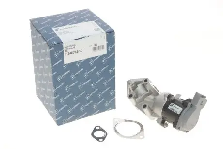 724809950 Клапан EGR PIERBURG підбір по vin на Brocar