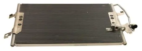 AC830222 Конденсатор, система кондиціонування повітря MAXGEAR підбір по vin на Brocar