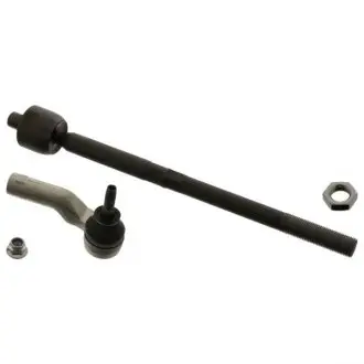 43526 Тяга рульова права з након. C-Max 10-, Focus 11-, Kuga 13-, FEBI BILSTEIN підбір по vin на Brocar
