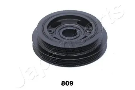 PU809 Ремінний шків JAPANPARTS підбір по vin на Brocar