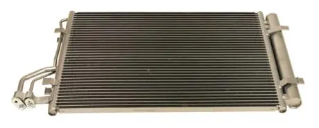 AC830069 Конденсатор, система кондиціонування повітря MAXGEAR подбор по vin на Brocar