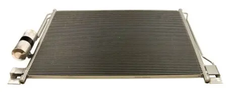 AC830024 Конденсатор, система кондиціонування повітря MAXGEAR підбір по vin на Brocar