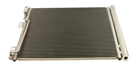 AC830051 Конденсатор, система кондиціонування повітря MAXGEAR підбір по vin на Brocar