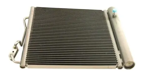 AC830020 Конденсатор, система кондиціонування повітря MAXGEAR підбір по vin на Brocar