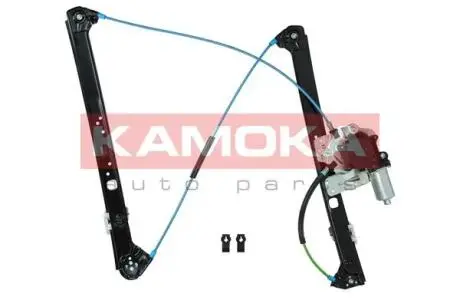 7200033 Склопідйомник KAMOKA підбір по vin на Brocar