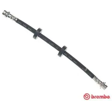 T24020 Шланг гальмівний BREMBO підбір по vin на Brocar