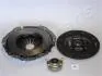 KF296 Комплект сцепления JAPANPARTS підбір по vin на Brocar