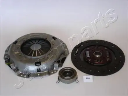 KF296 Комплект сцепления JAPANPARTS подбор по vin на Brocar