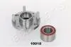 KK10018 Маточина колеса JAPANPARTS підбір по vin на Brocar