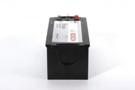0092T30550 Аккумуляторная батарея 180Ah/1400A (513x222x223/+L/B00) BOSCH підбір по vin на Brocar