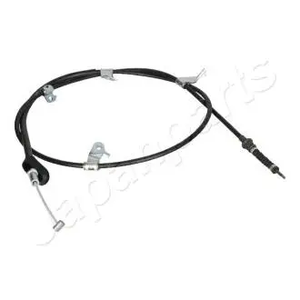 BC442L Трос, стоянкова гальмівна система JAPANPARTS підбір по vin на Brocar