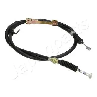 BCK00 Трос, стояночная тормозная система JAPANPARTS подбор по vin на Brocar
