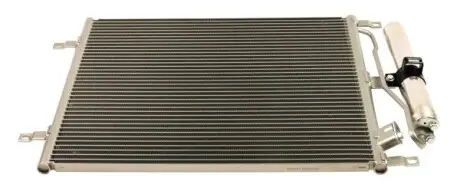 AC830084 Конденсатор, система кондиціонування повітря MAXGEAR підбір по vin на Brocar