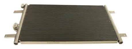 AC830035 Конденсатор, система кондиціонування повітря MAXGEAR підбір по vin на Brocar