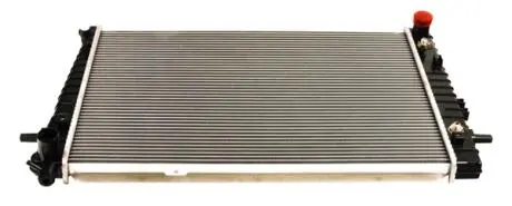 AC230069 Радіатор, система охолодження двигуна MAXGEAR підбір по vin на Brocar