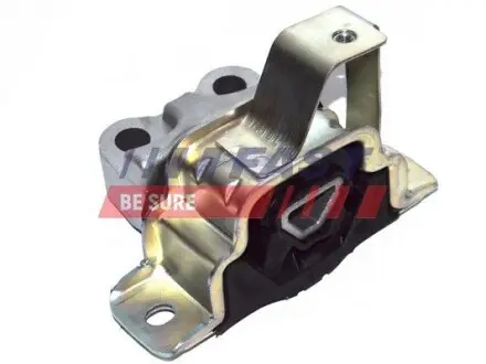 FT52476 Опора двигуна зад. Fiat Linea, Qubo 1.4 01.07- FAST підбір по vin на Brocar