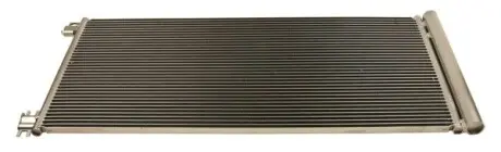 AC830009 Конденсатор, система кондиціонування повітря MAXGEAR подбор по vin на Brocar