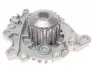 PA1396 Помпа воды Citroen/Peugeot 1.5BlueHDi/Ford 1.5Ecoblue/Opel 1.5D/HDi 18- (18z) (R/B) (9 лоп.) GRAF підбір по vin на Brocar