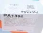 PA1396 Помпа воды Citroen/Peugeot 1.5BlueHDi/Ford 1.5Ecoblue/Opel 1.5D/HDi 18- (18z) (R/B) (9 лоп.) GRAF підбір по vin на Brocar