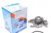 Помпа води Citroen/Peugeot 1.5BlueHDi/Ford 1.5Ecoblue/Opel 1.5D/HDi 18- (18z) (R/B) (9 лоп.) PA1396
