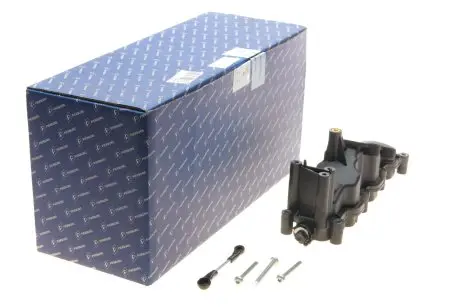 710131010 Впускной коллектор AUDI/PORSCHE/VW "2.7-3.0TDI ''L "03-10 PIERBURG подбор по vin на Brocar