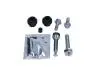 ZESTAW NAPR. ZACISKU HAM. HYUNDAI P. IX35 10- 27-1523
