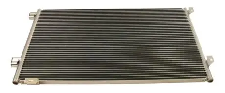 AC830015 Конденсатор, система кондиціонування повітря MAXGEAR підбір по vin на Brocar