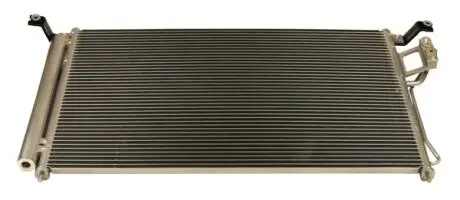 AC830034 Конденсатор, система кондиціонування повітря MAXGEAR підбір по vin на Brocar