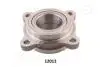 KK12012 Підшипник передньої маточини (без ABS) Land Cruiser Prado 3,0-4,4 -3 JAPANPARTS підбір по vin на Brocar