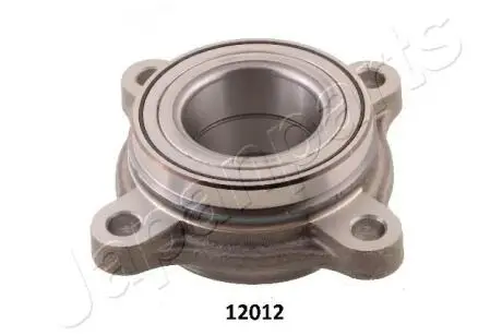 KK12012 Підшипник передньої маточини (без ABS) Land Cruiser Prado 3,0-4,4 -3 JAPANPARTS підбір по vin на Brocar