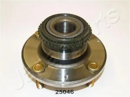 KK25046 Ступица колеса JAPANPARTS підбір по vin на Brocar