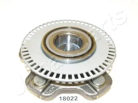 KK18022 Маточина колеса JAPANPARTS підбір по vin на Brocar