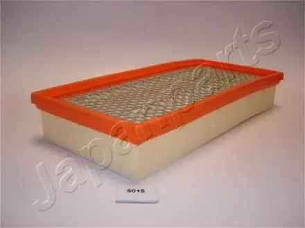 FAS01S Воздушный фильтр JAPANPARTS підбір по vin на Brocar