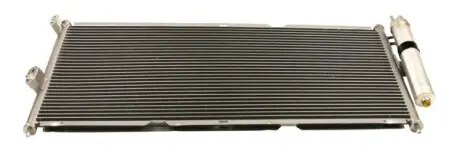 AC830072 Конденсатор, система кондиціонування повітря MAXGEAR підбір по vin на Brocar