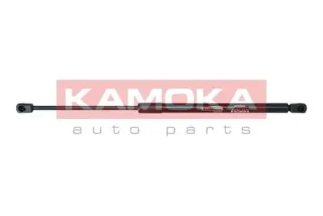 7092438 Амортизатор багажника L 492mm, 600N KAMOKA подбор по vin на Brocar