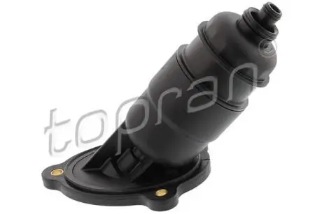 115721 Фільтр масла SKRZYNI AUTOMATYCZNEJ TOPRAN підбір по vin на Brocar
