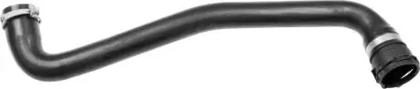 054552 PRZEWÓD CHŁODNICY FORD KUGA I 2.0 TDCI 08-12 GATES підбір по vin на Brocar