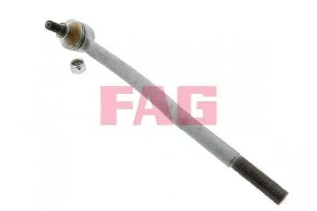 840066410 KOŃC. DR. KIER. SUZUKI VITARA 88- LE/PR WEW. FAG підбір по vin на Brocar