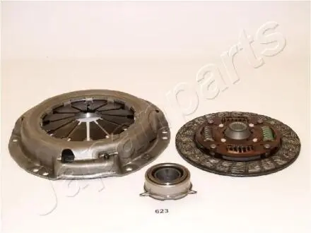 KF623 Комплект зчеплення JAPANPARTS підбір по vin на Brocar