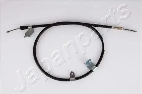 BC178R Трос ручного тормоза прав. Qasqai 07- JAPANPARTS подбор по vin на Brocar