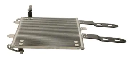 AC830125 Конденсатор, система кондиціонування повітря MAXGEAR підбір по vin на Brocar