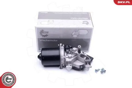 19SKV030 Двигун склоочисника SKV GERMANY подбор по vin на Brocar
