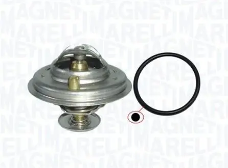 352317101350 Термостат VW LT 28-35/44-55/T4 2.4D/2.5TDi/2.8 VR6 78-03 MAGNETI MARELLI подбор по vin на Brocar
